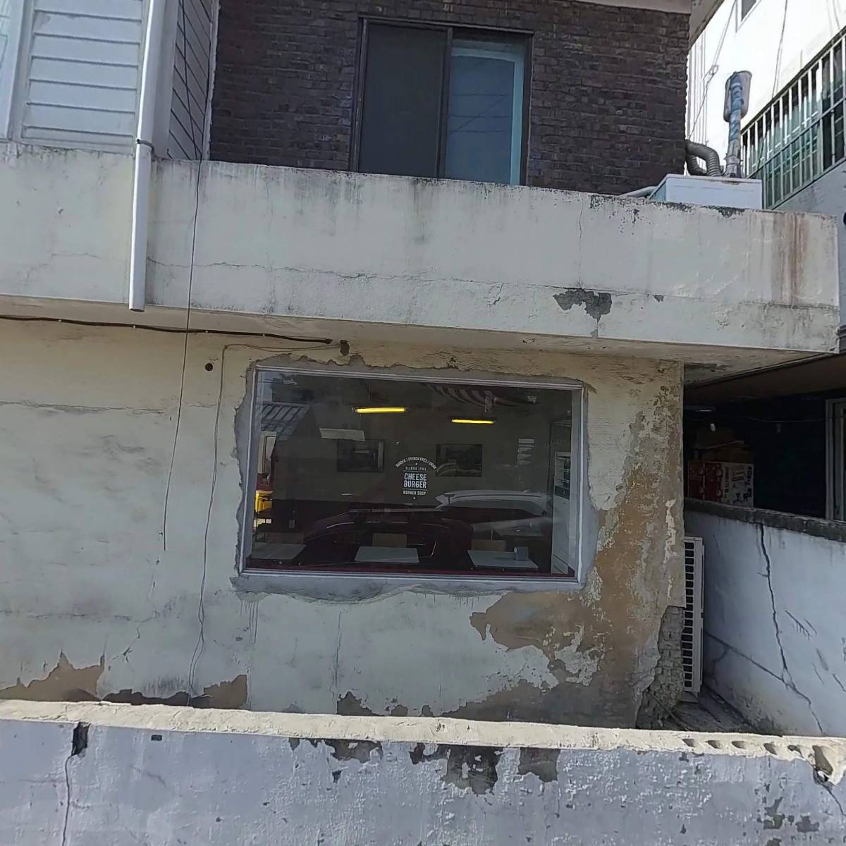 아메리칸치즈버거