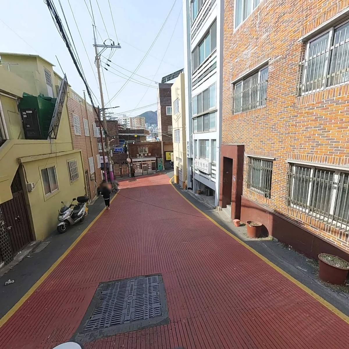 보수대밭골 원로의집_2