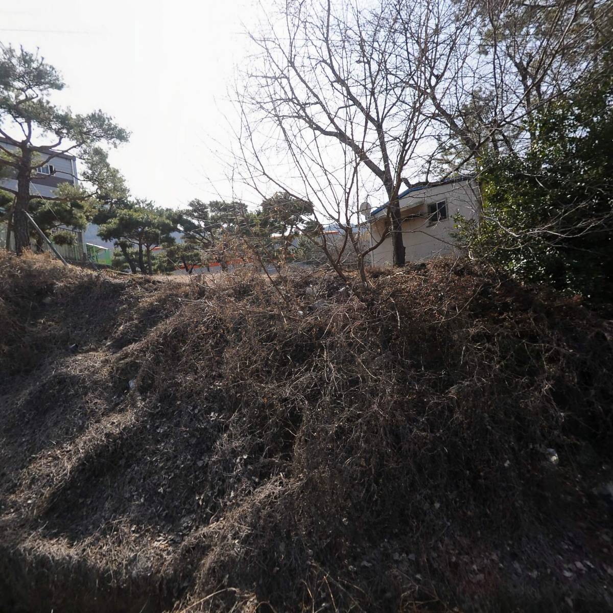 산인기업