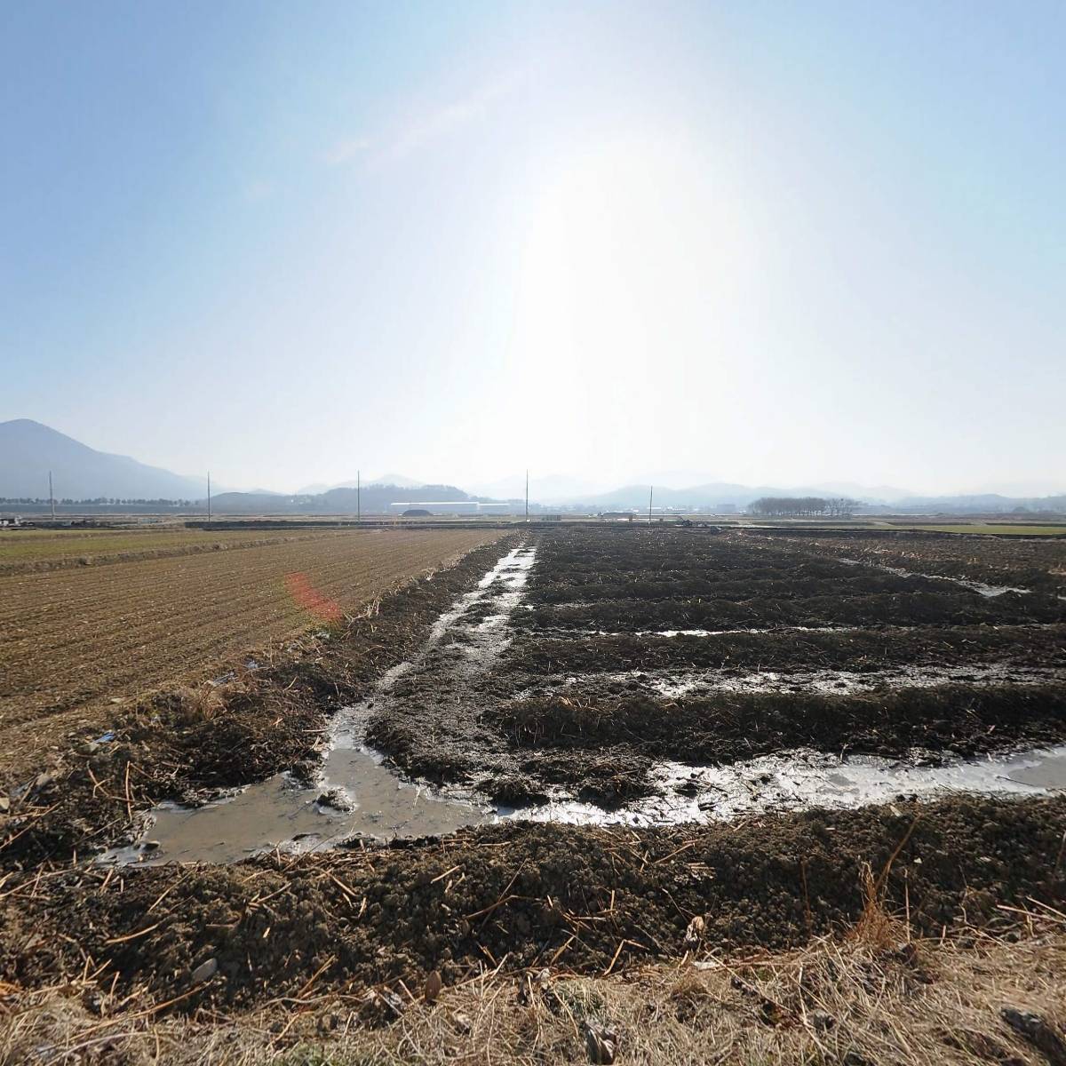 금오자원개발(주)