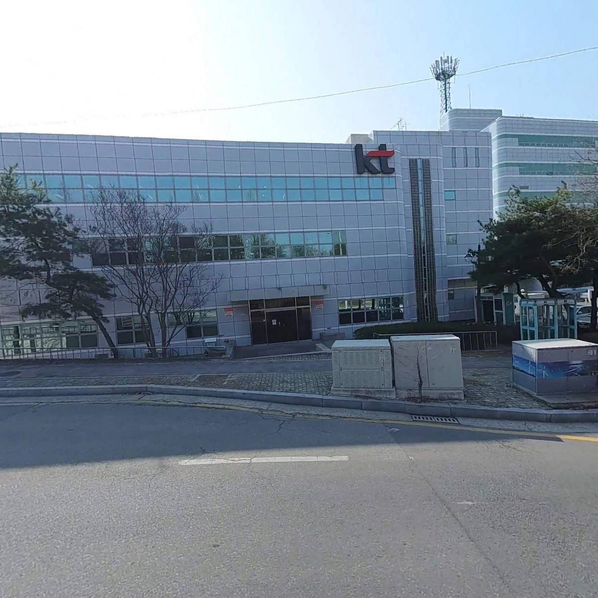 주식회사 스탠더드시험연구소