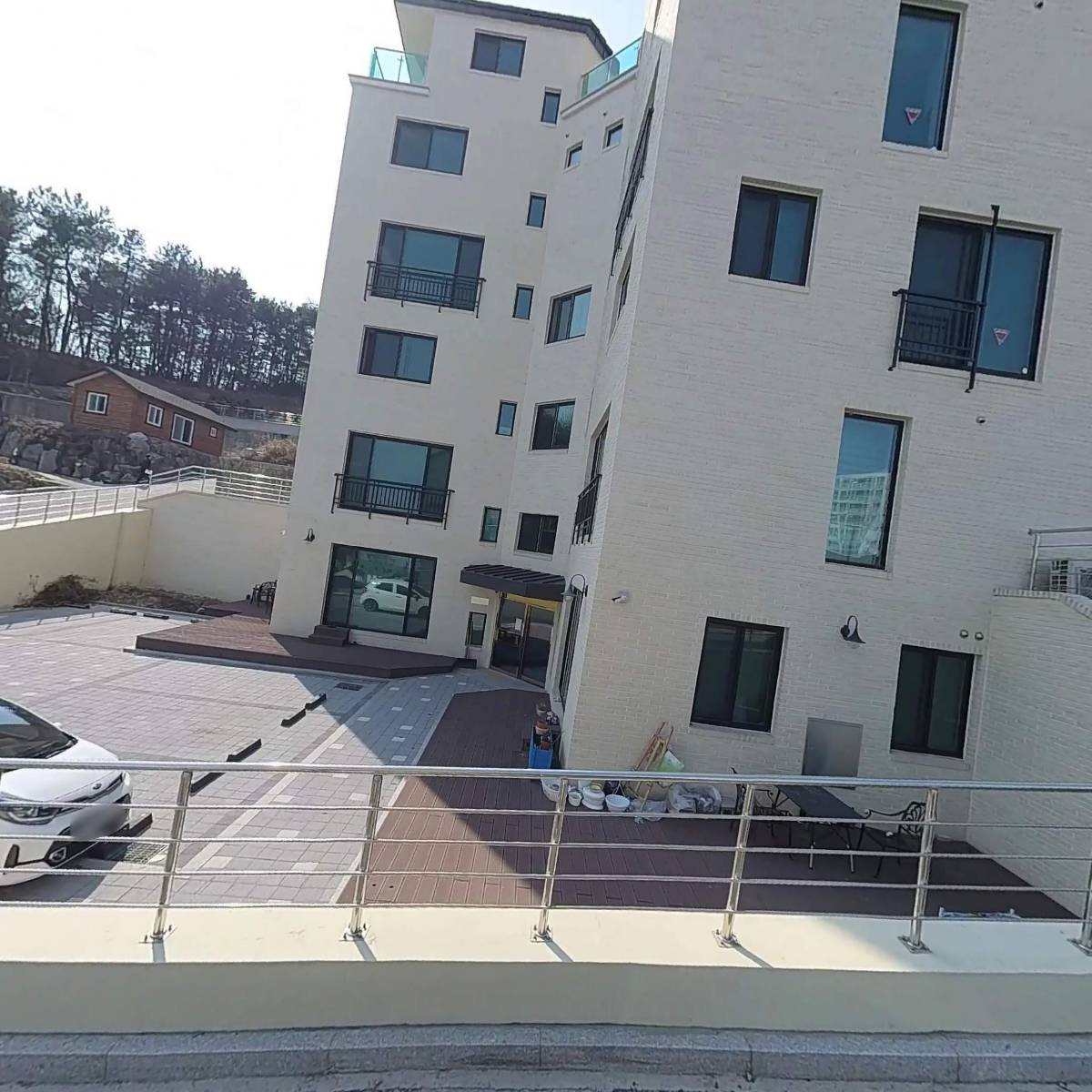 (주) 민성홀딩스