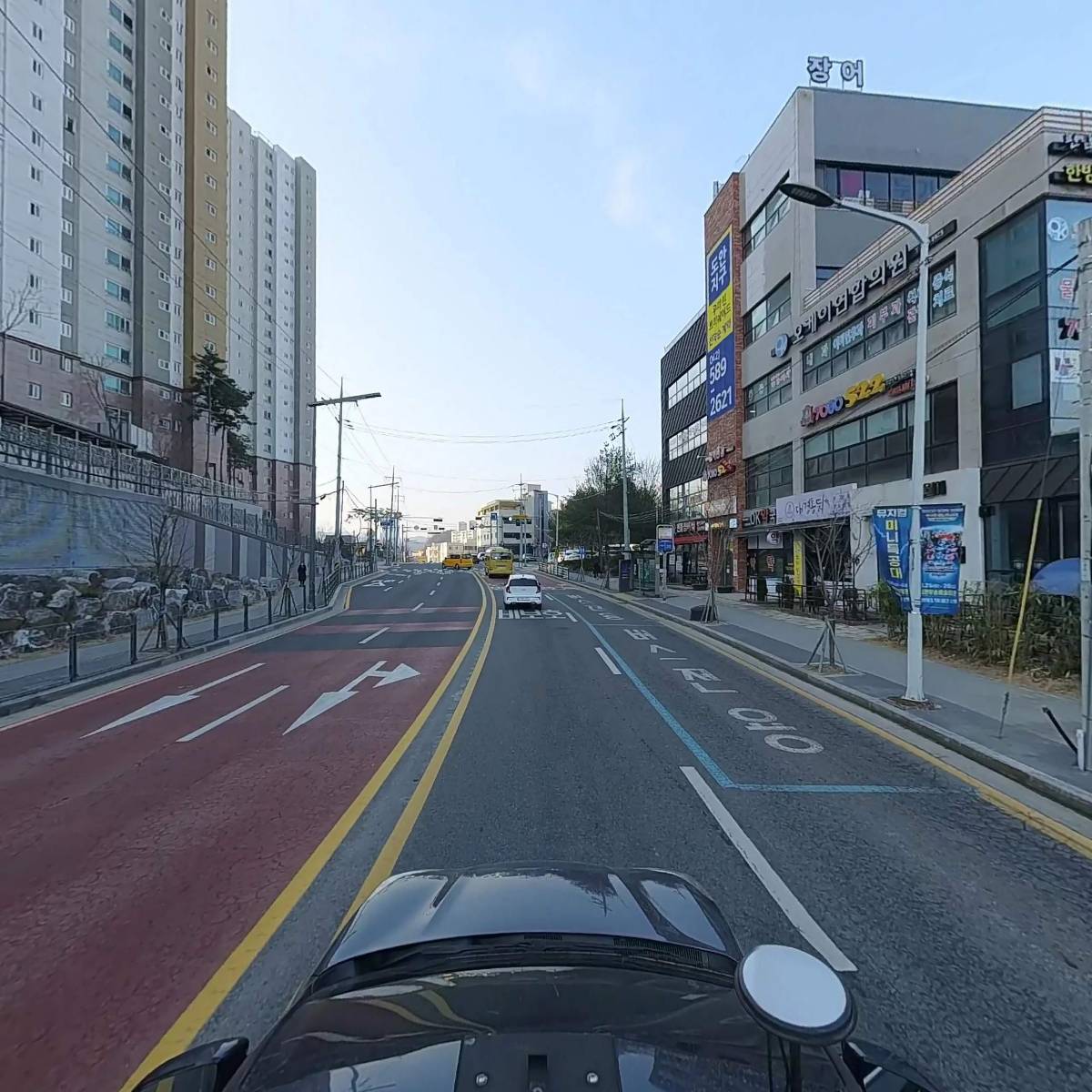 두마리찜닭 두찜 대전판암점_4