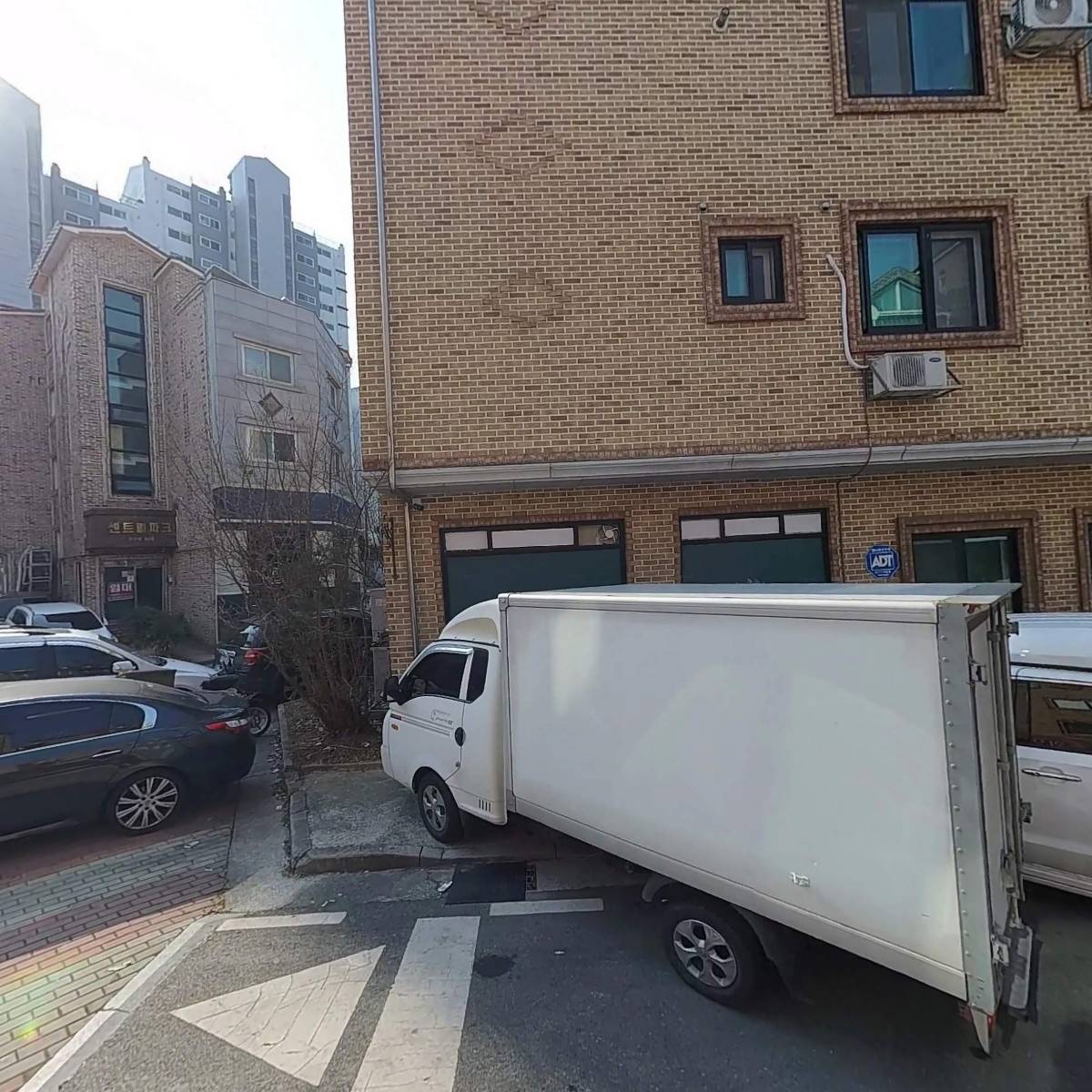 사천성&평양랭면