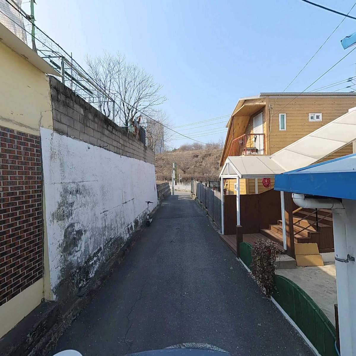 대전예원교회_2