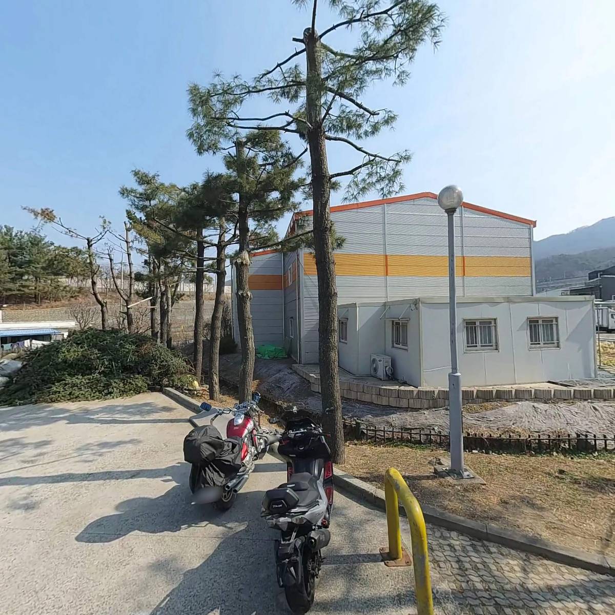 주식회사 씨엘유통