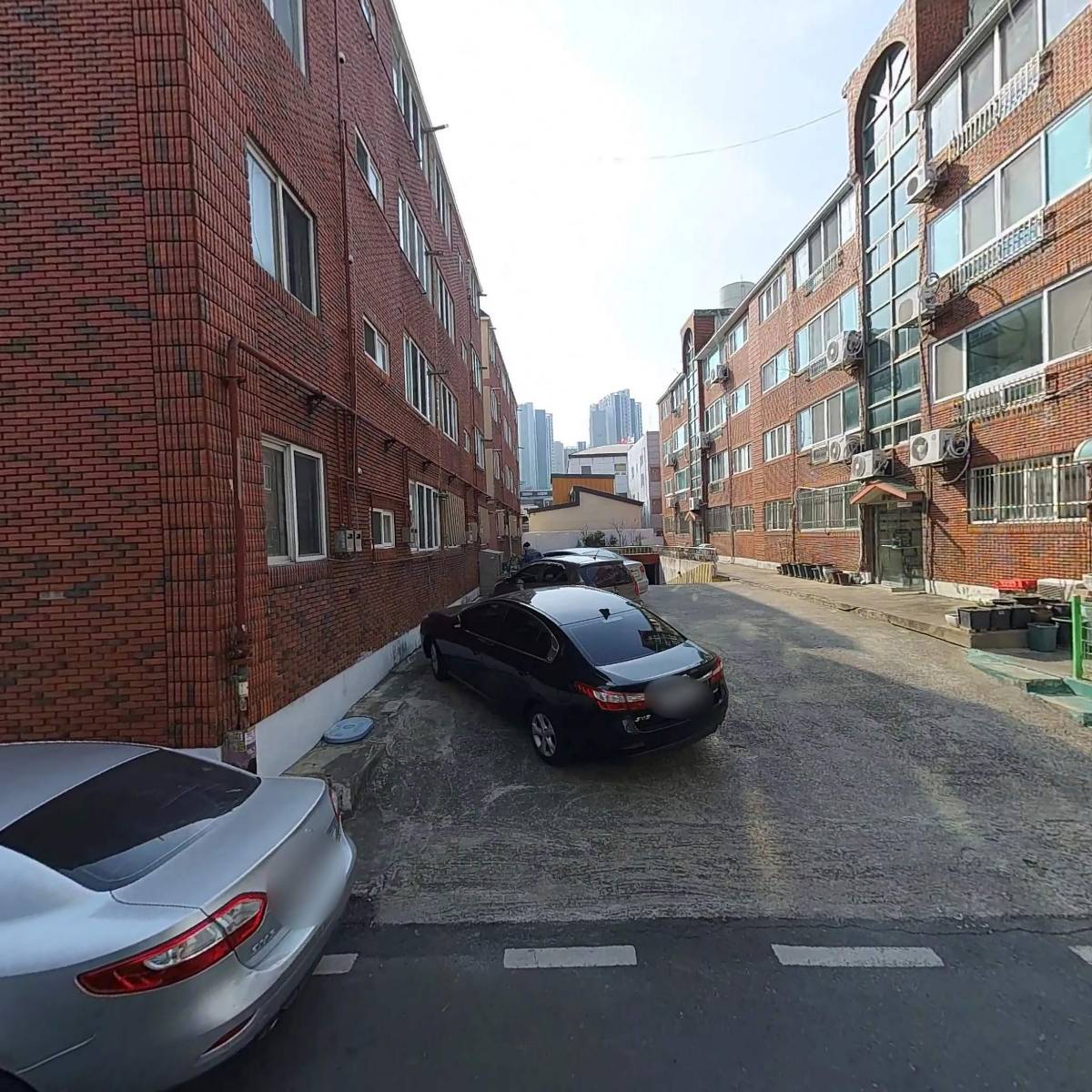 크레이지덕