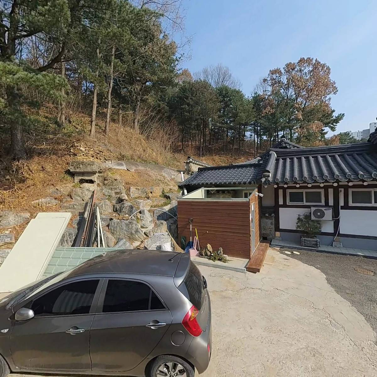 쌍청웨딩출장뷔페