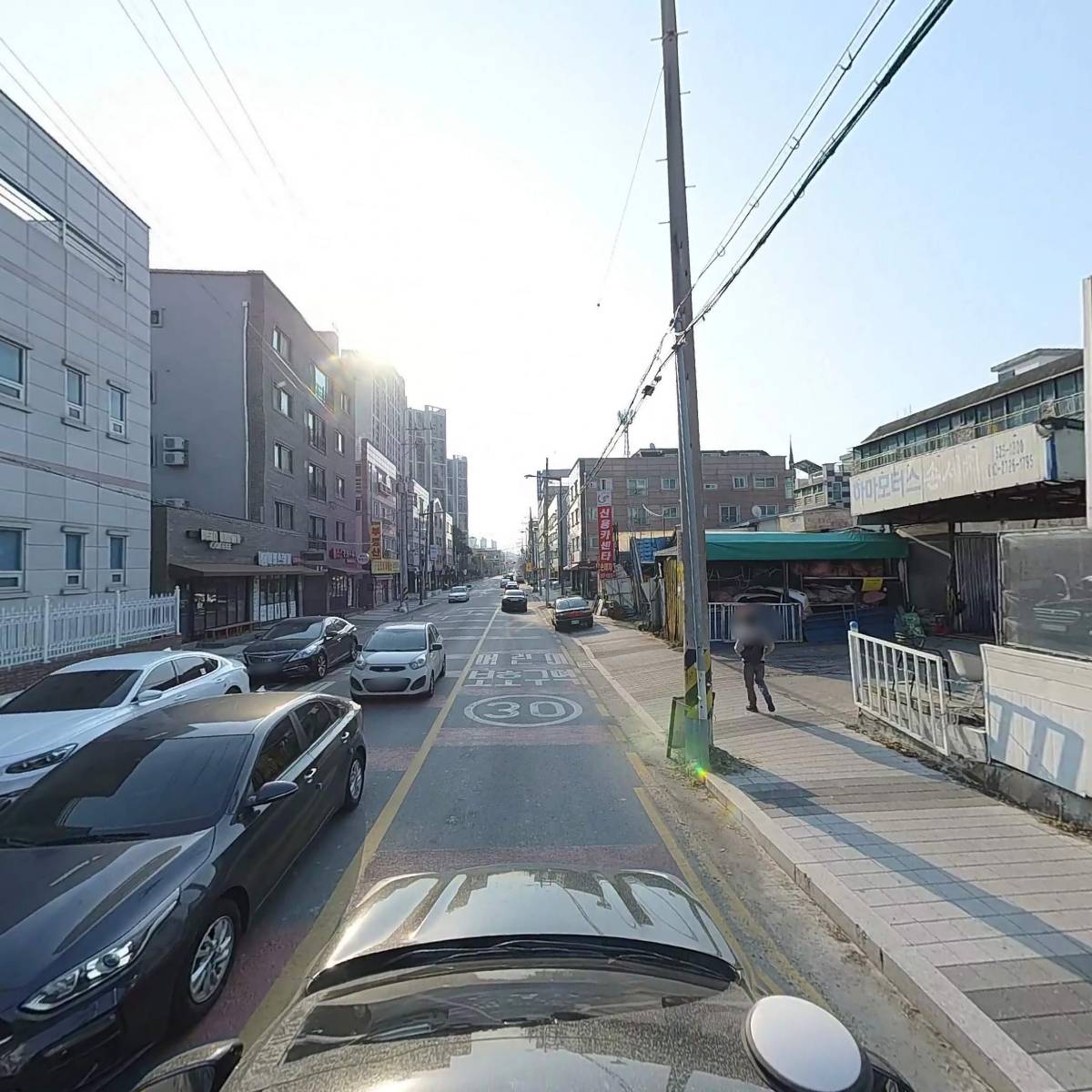 하마세차장_4