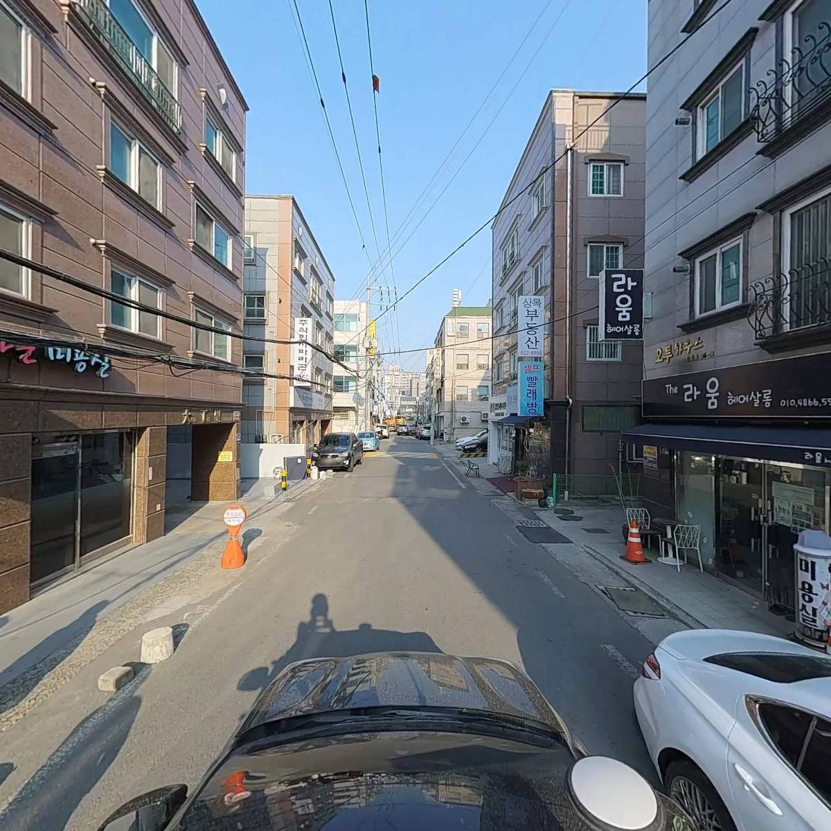 더(The)  라움헤어_4