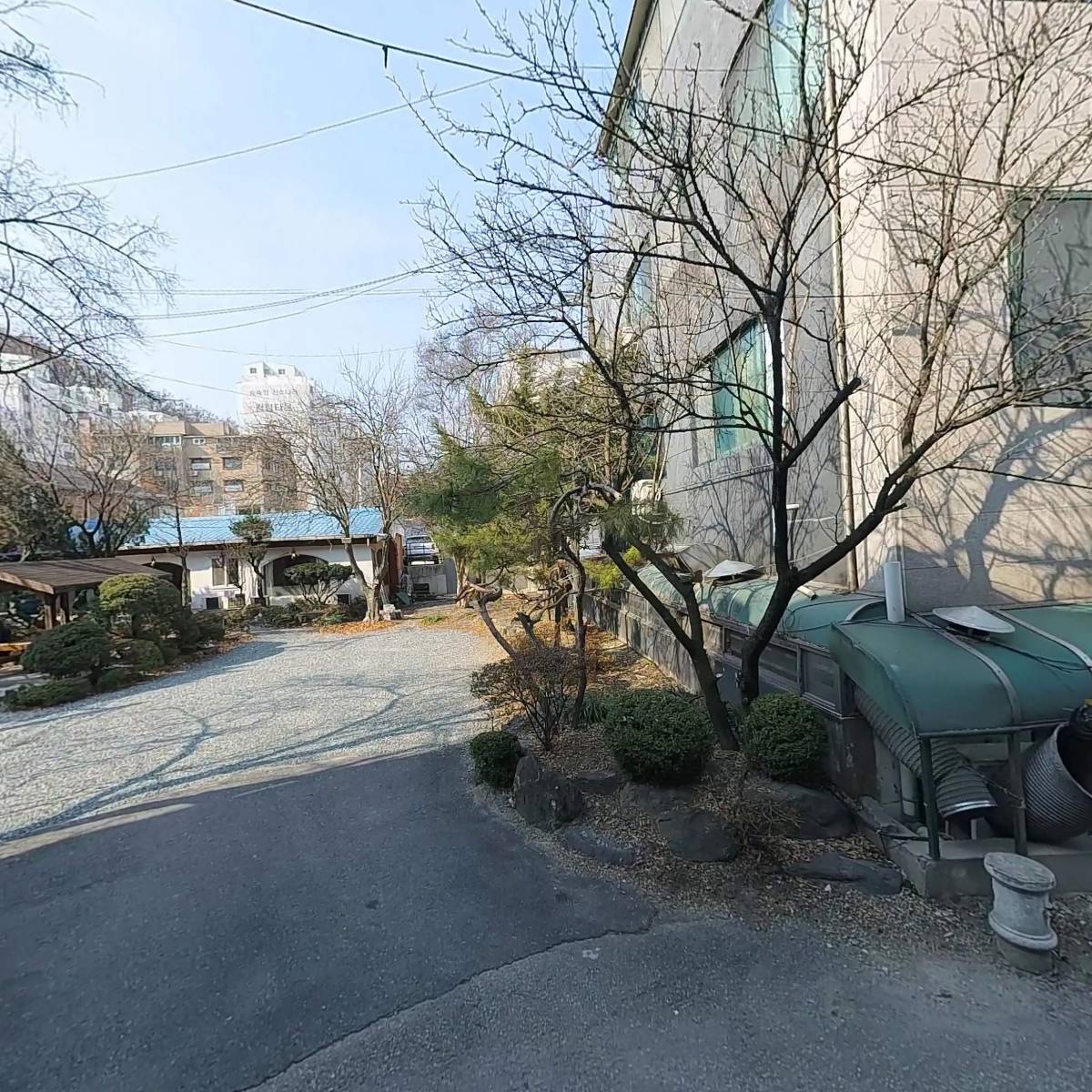 주식회사동반자건설