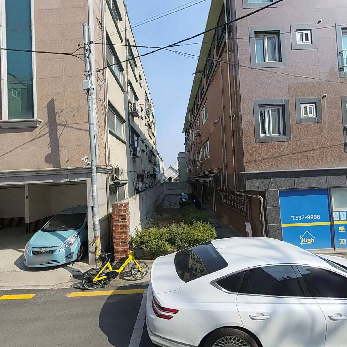 포 한스 메디(4 Hans medy)