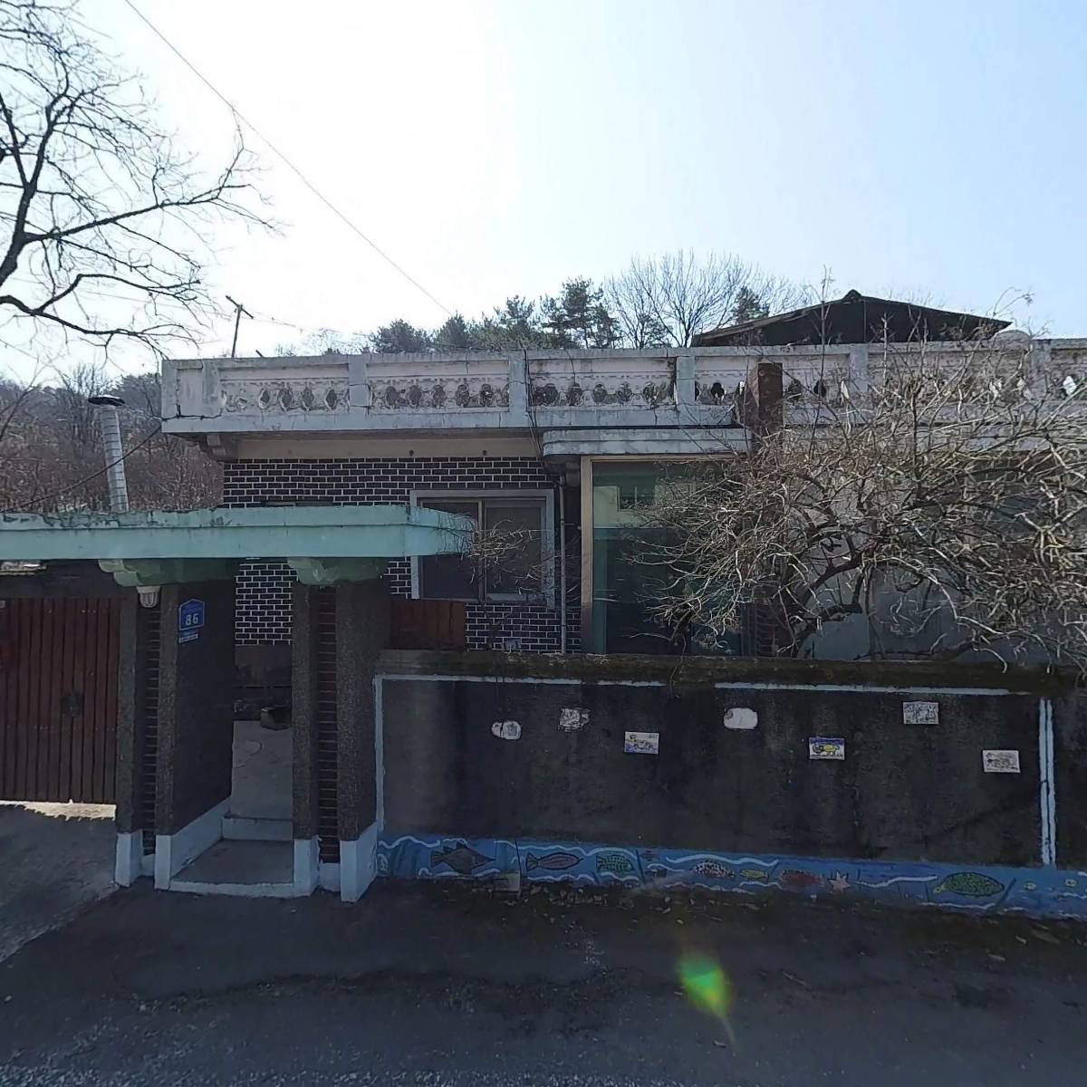 연축경로당