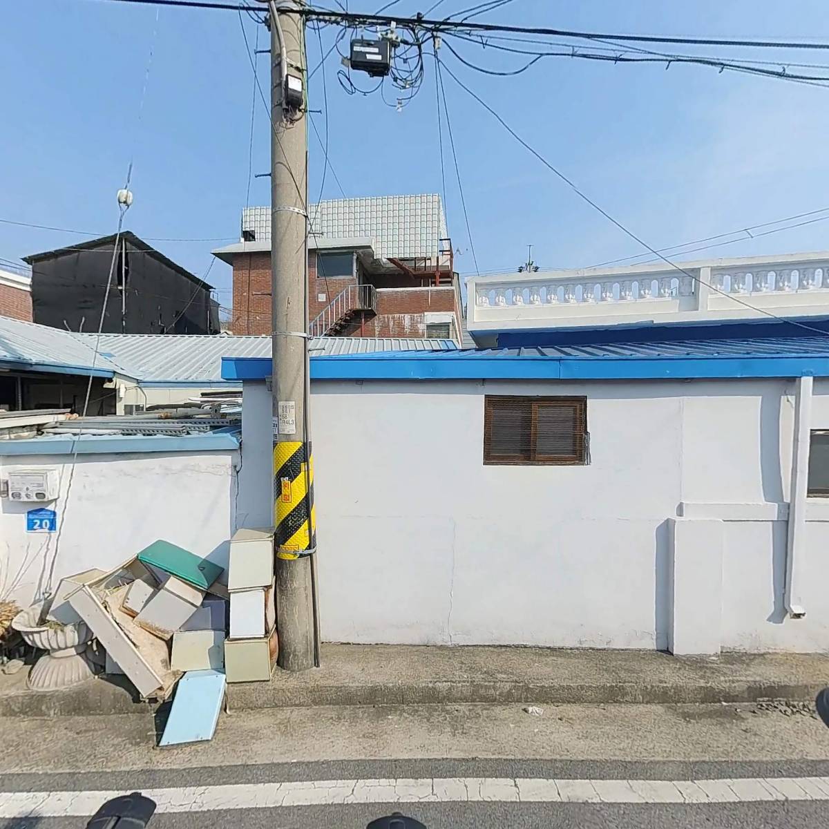 대형이엔씨 주식회사