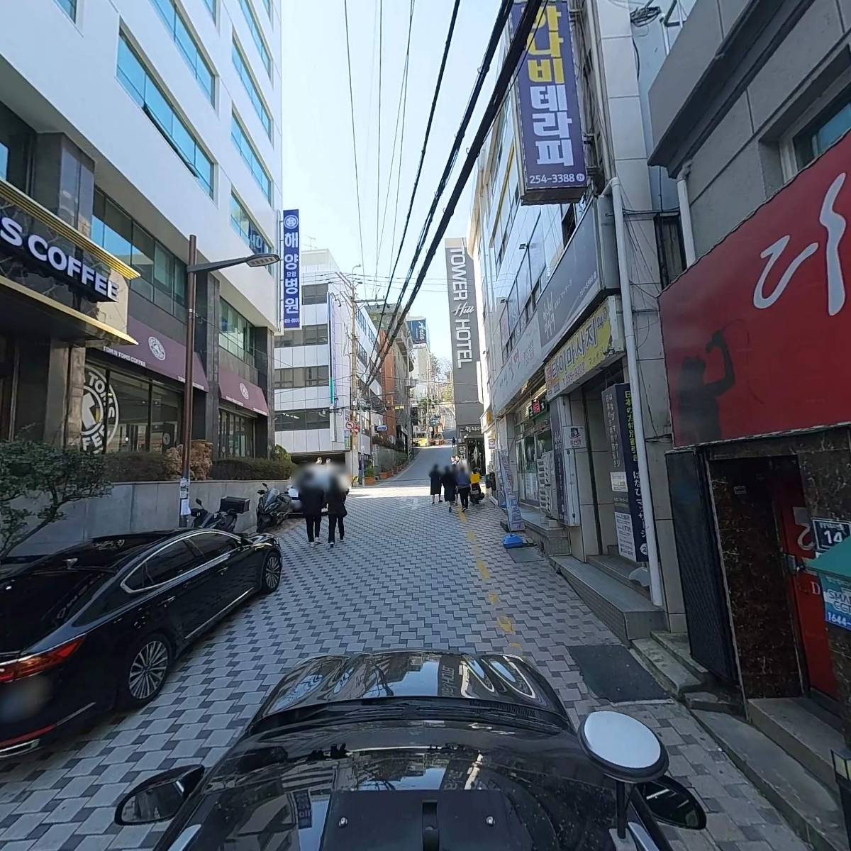일미리금계찜닭(용두산점)_4