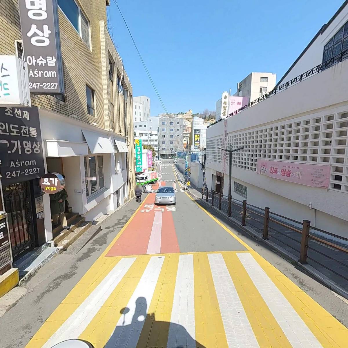 부르신교회_2