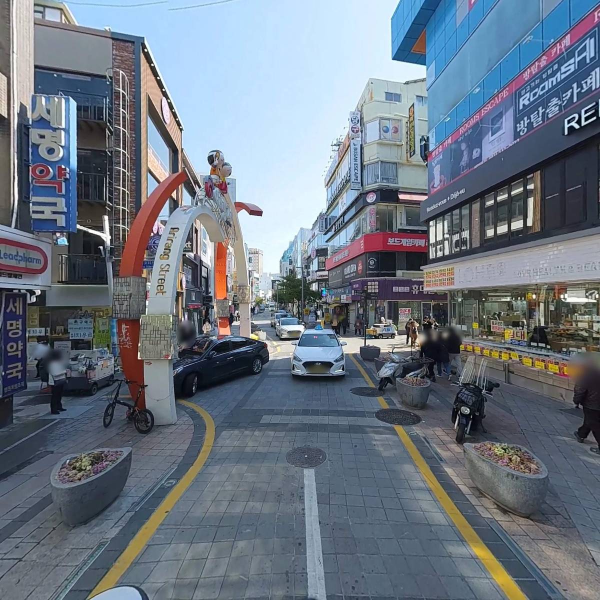 블루샥광복BIFF점_2