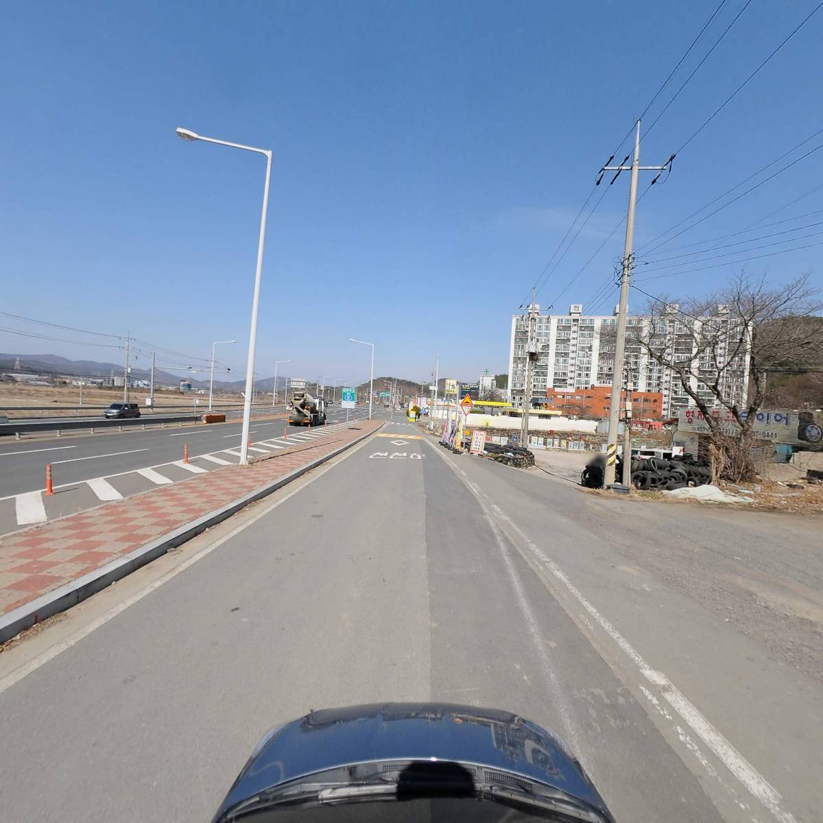 형제중고타이어_4