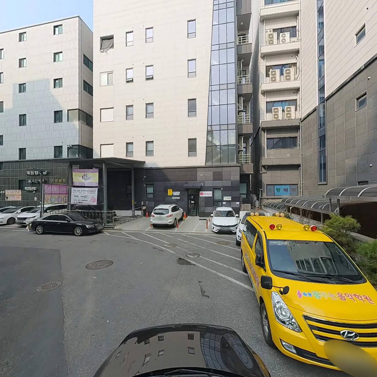 씨제이올리브영 대전죽동점_4