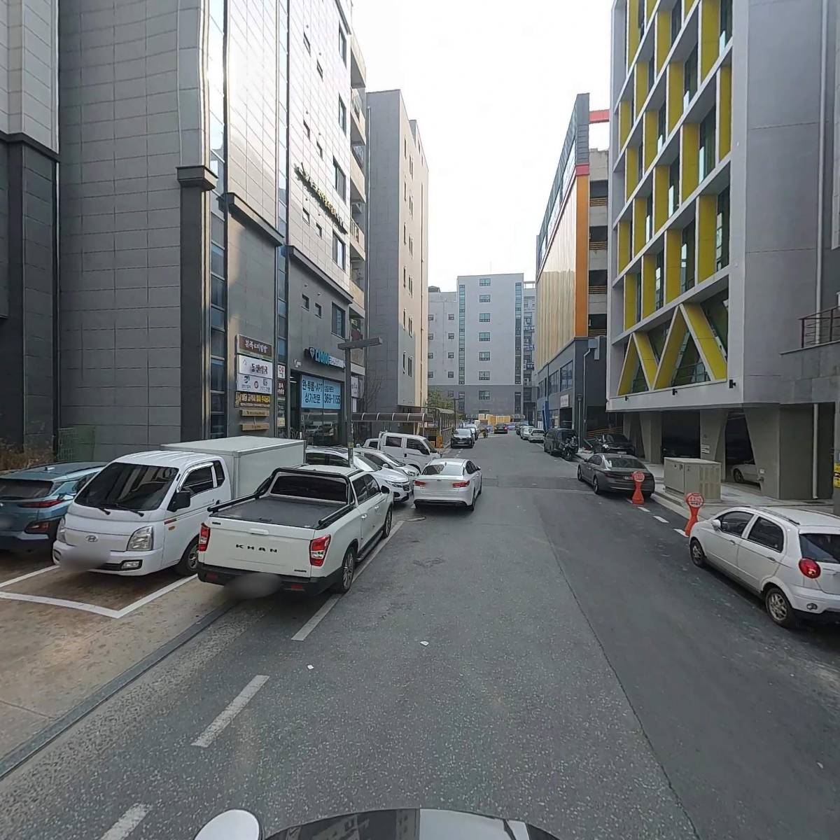 씨제이올리브영 대전죽동점_2