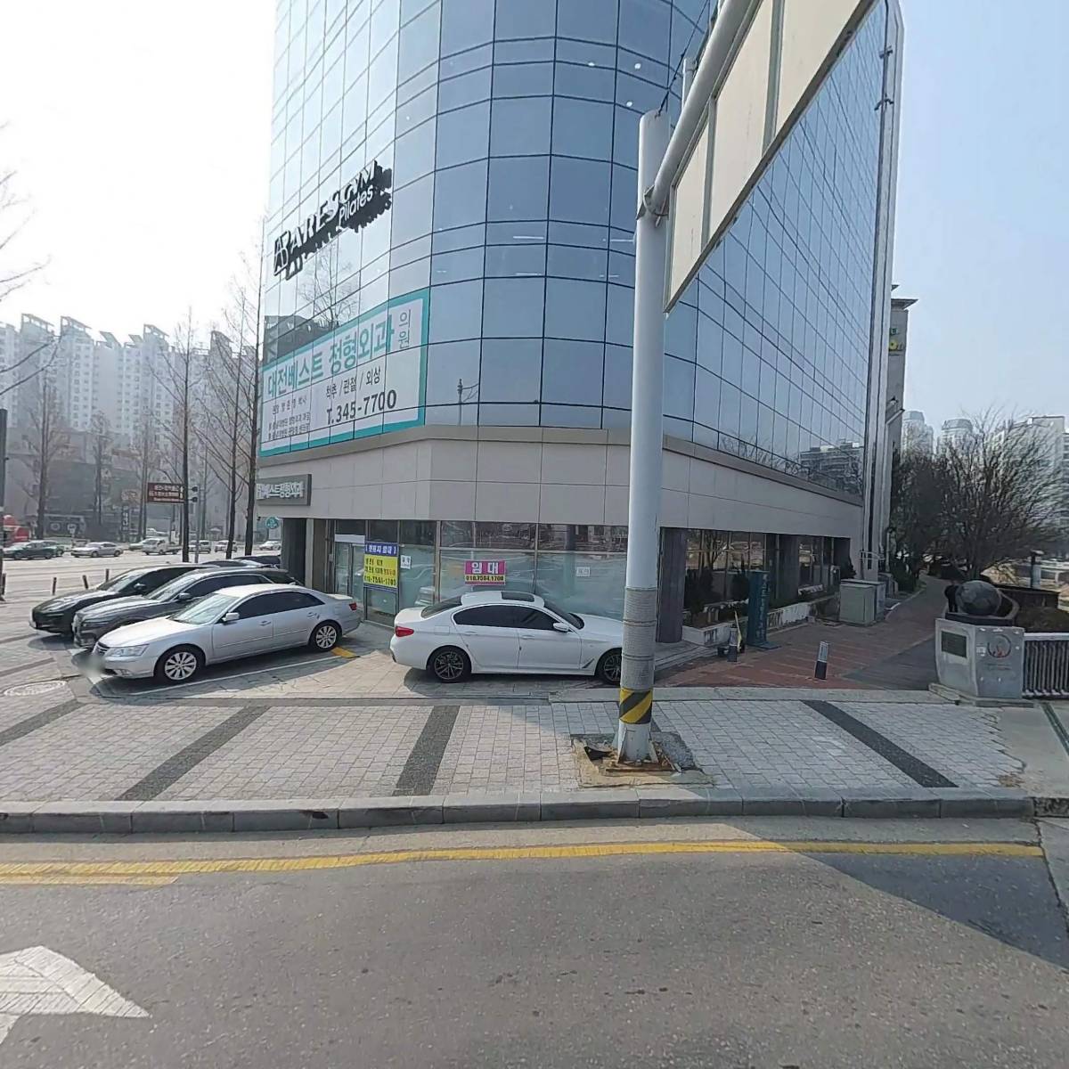 아레스짐