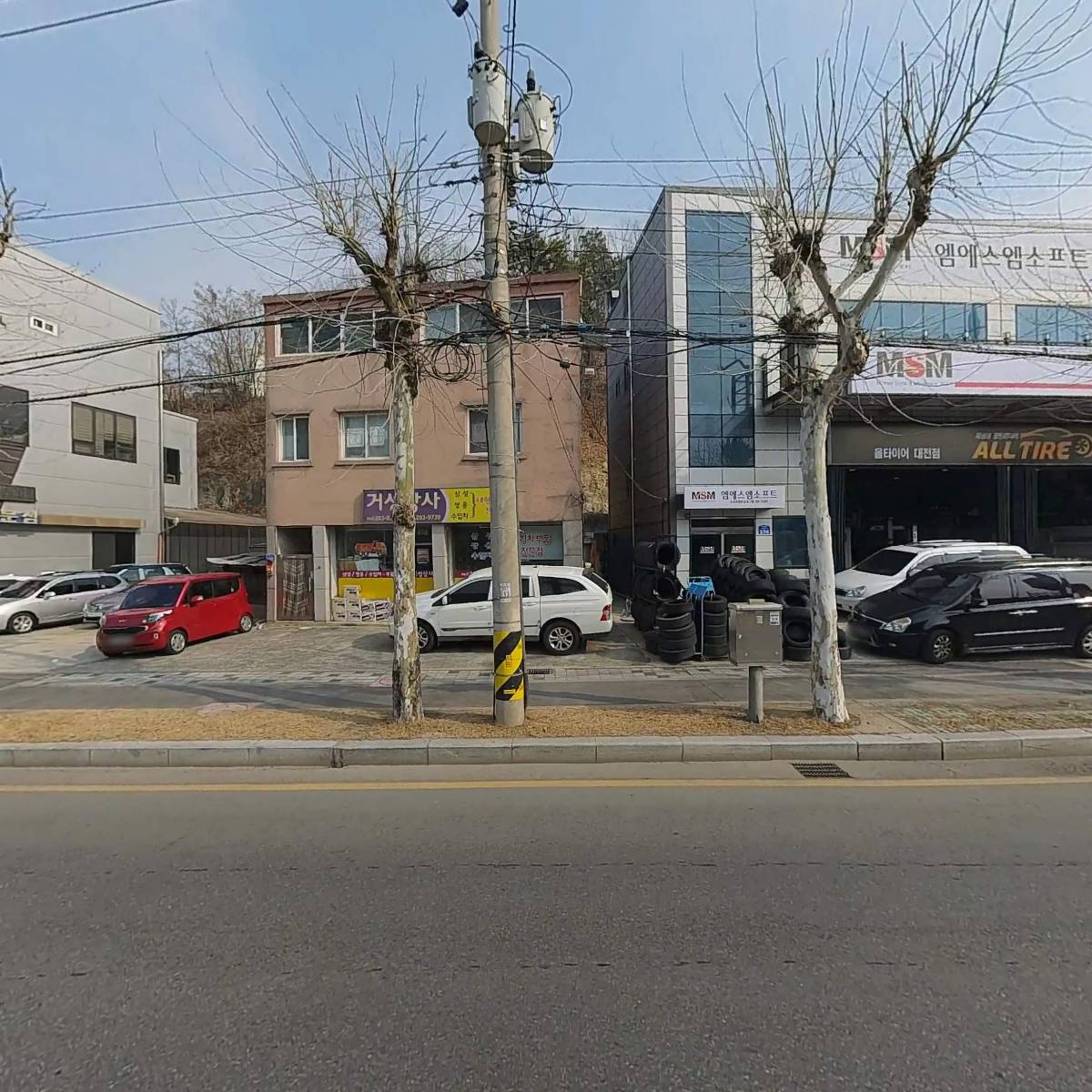 그린나래디자인