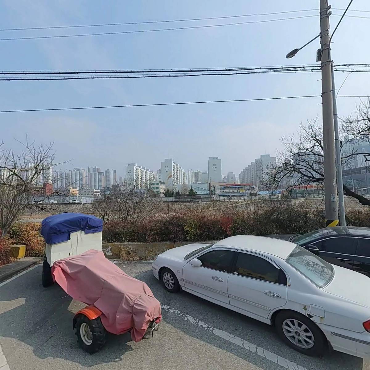 명분철거
