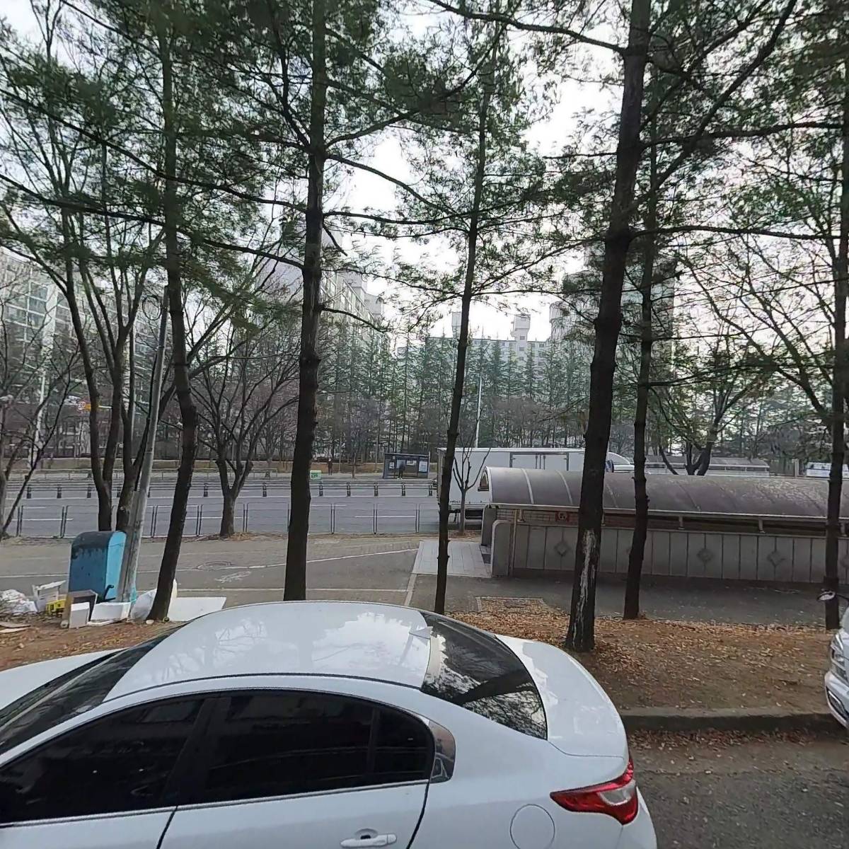 (주)일신소방이엔지