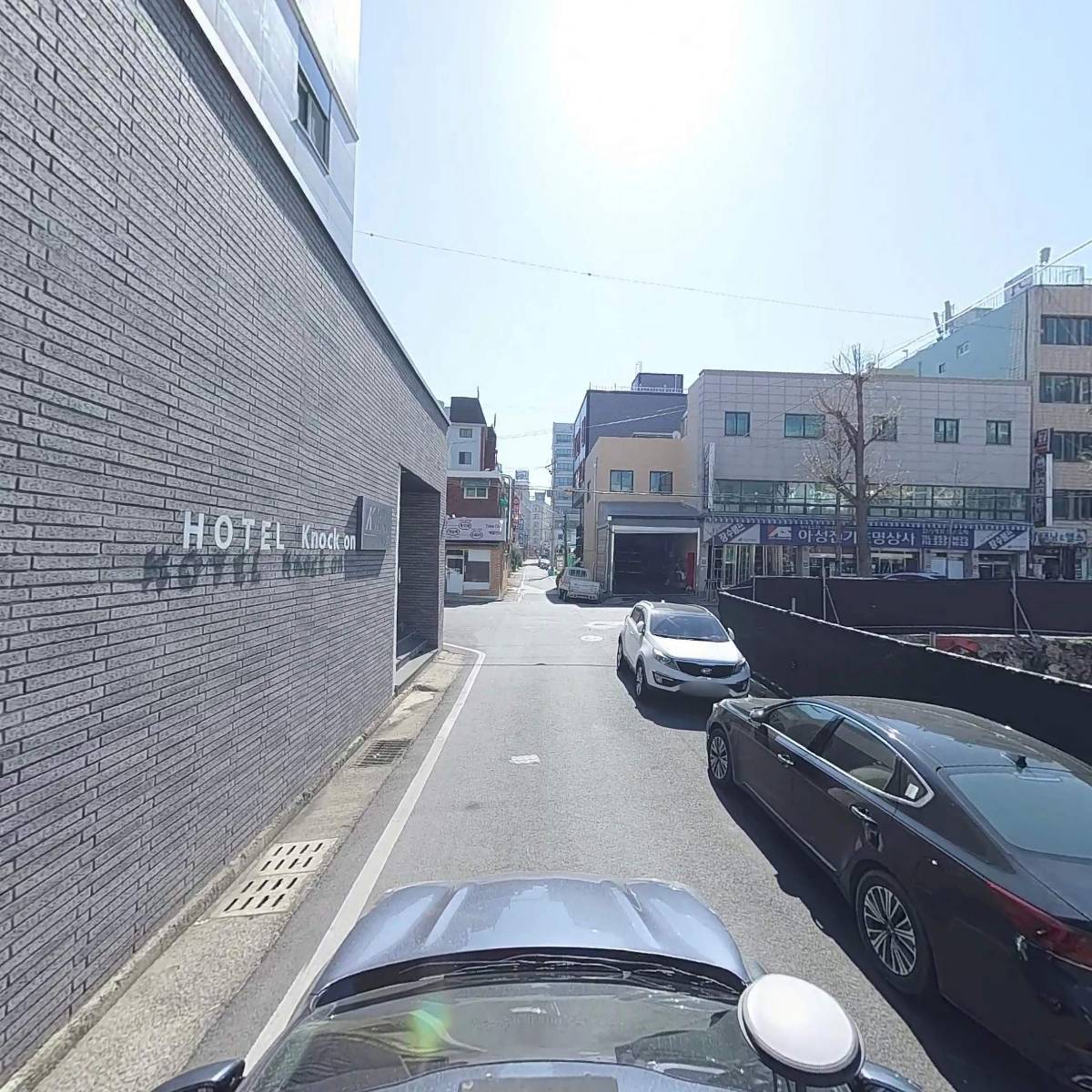 호텔노크온(Knock on Hotel)_4