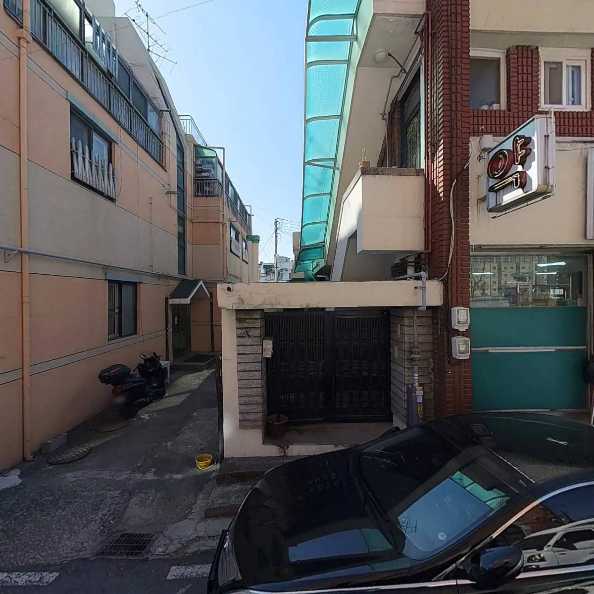 주식회사 인컴엔지니어링