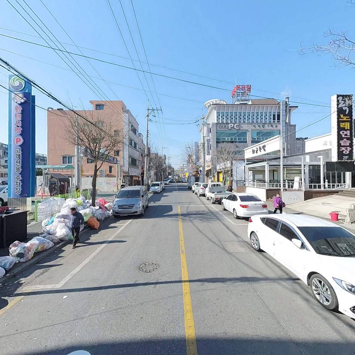 한마음정육식당한민시장점_2