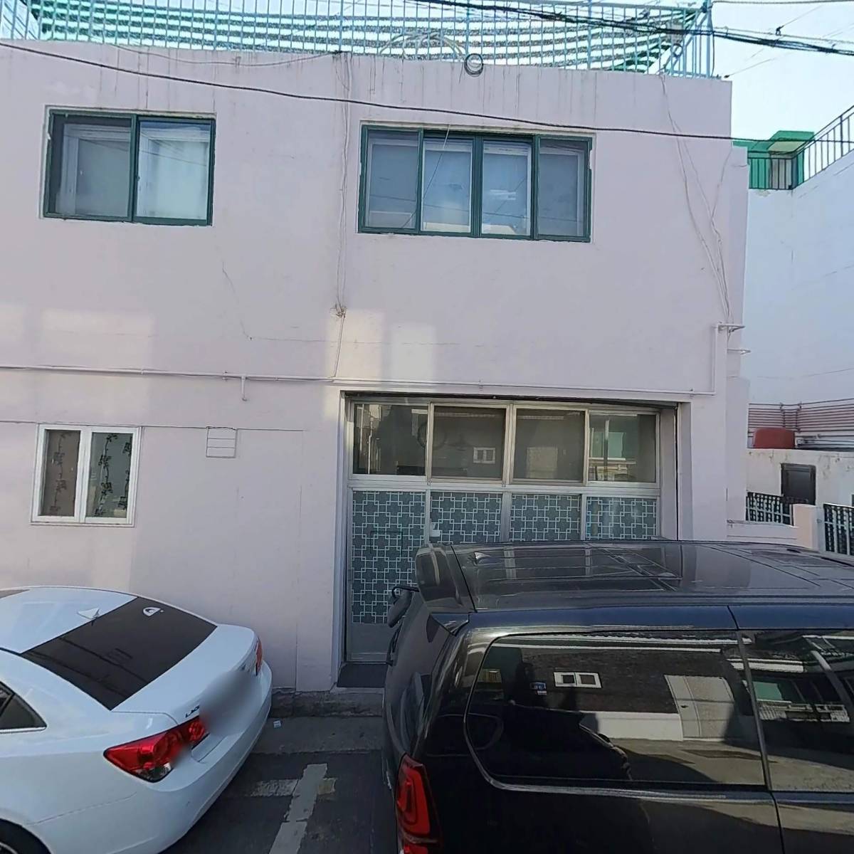 주식회사씨에이앤