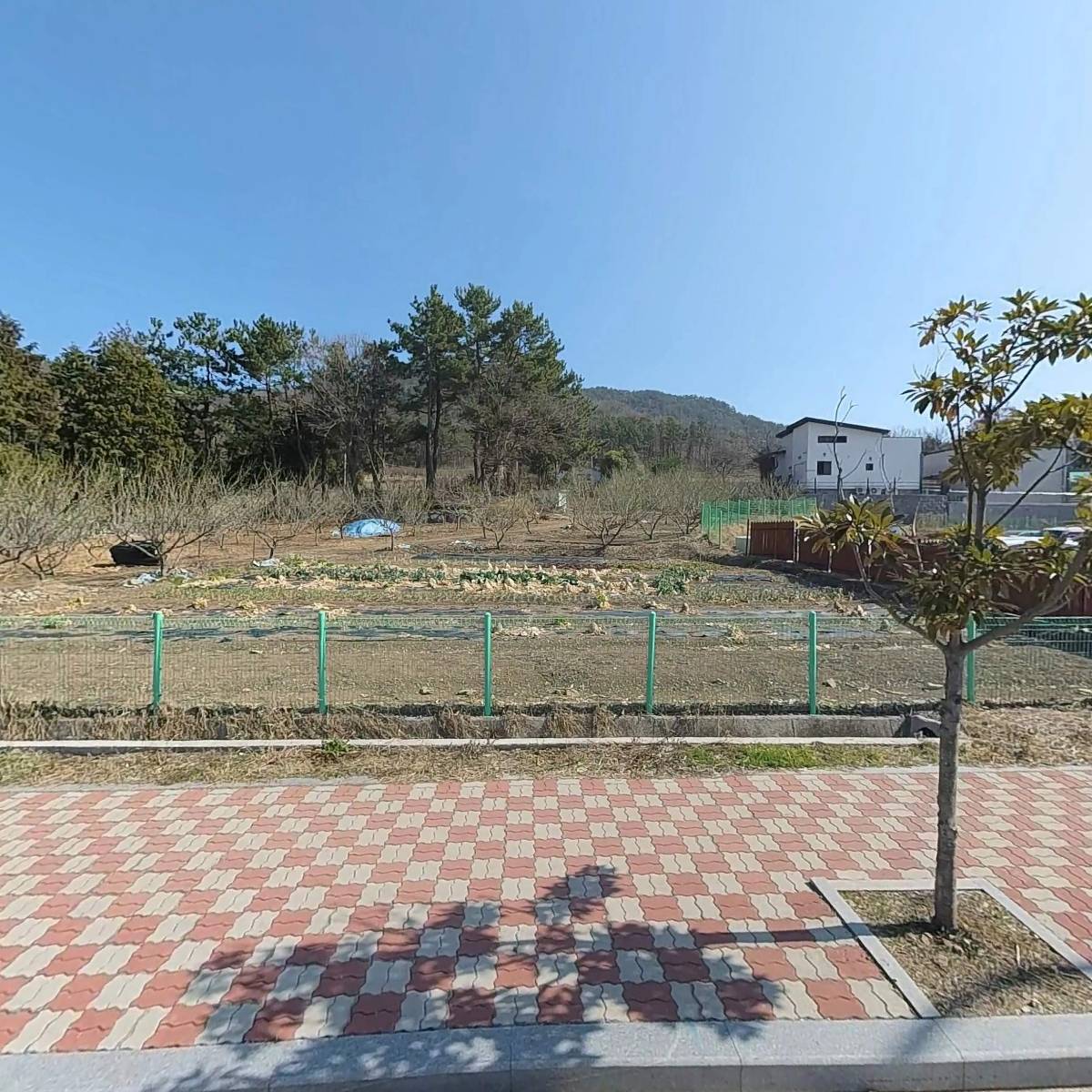 늘해랑종합유통