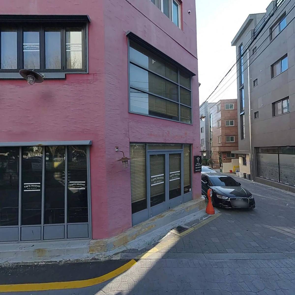 로반프린트카페 충남대2호점