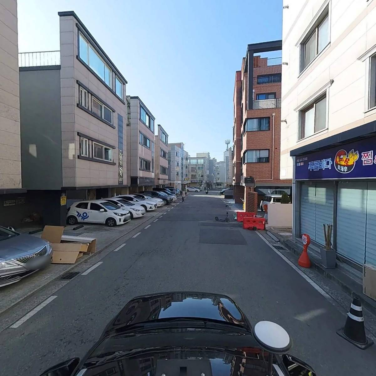 푸른바다찜탕 유성점_4