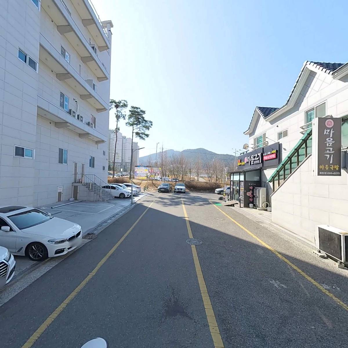 본죽&비빔밥여수죽림점_2