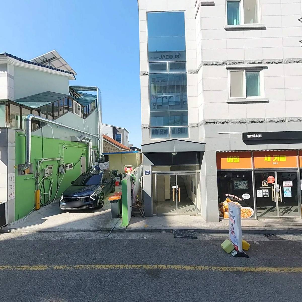 본죽&비빔밥여수죽림점_3