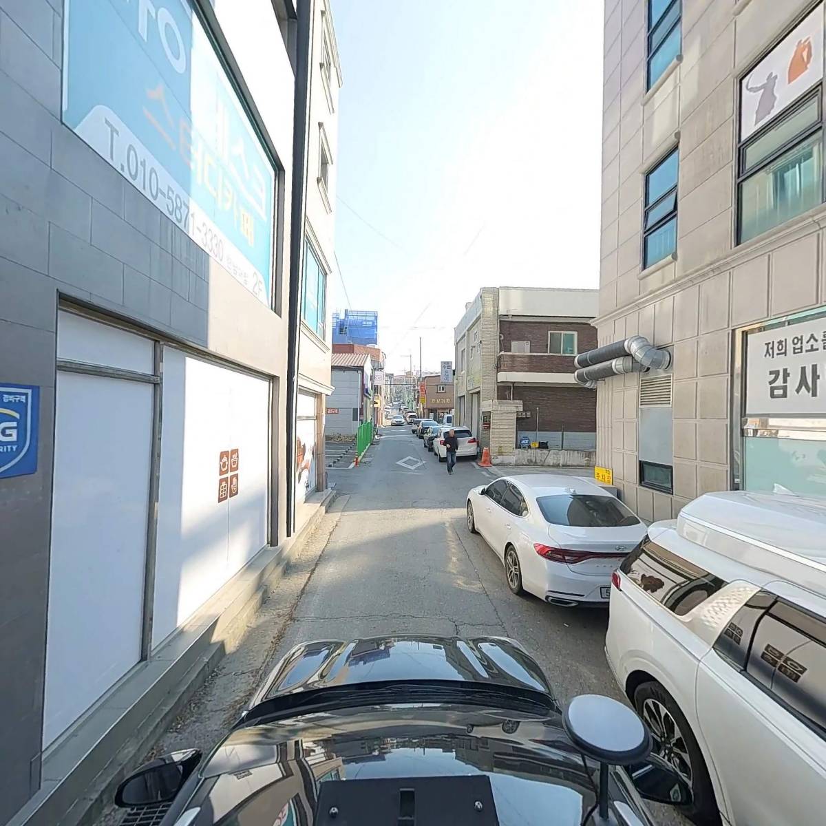 마이데스크스터디카페(한남대점)_4