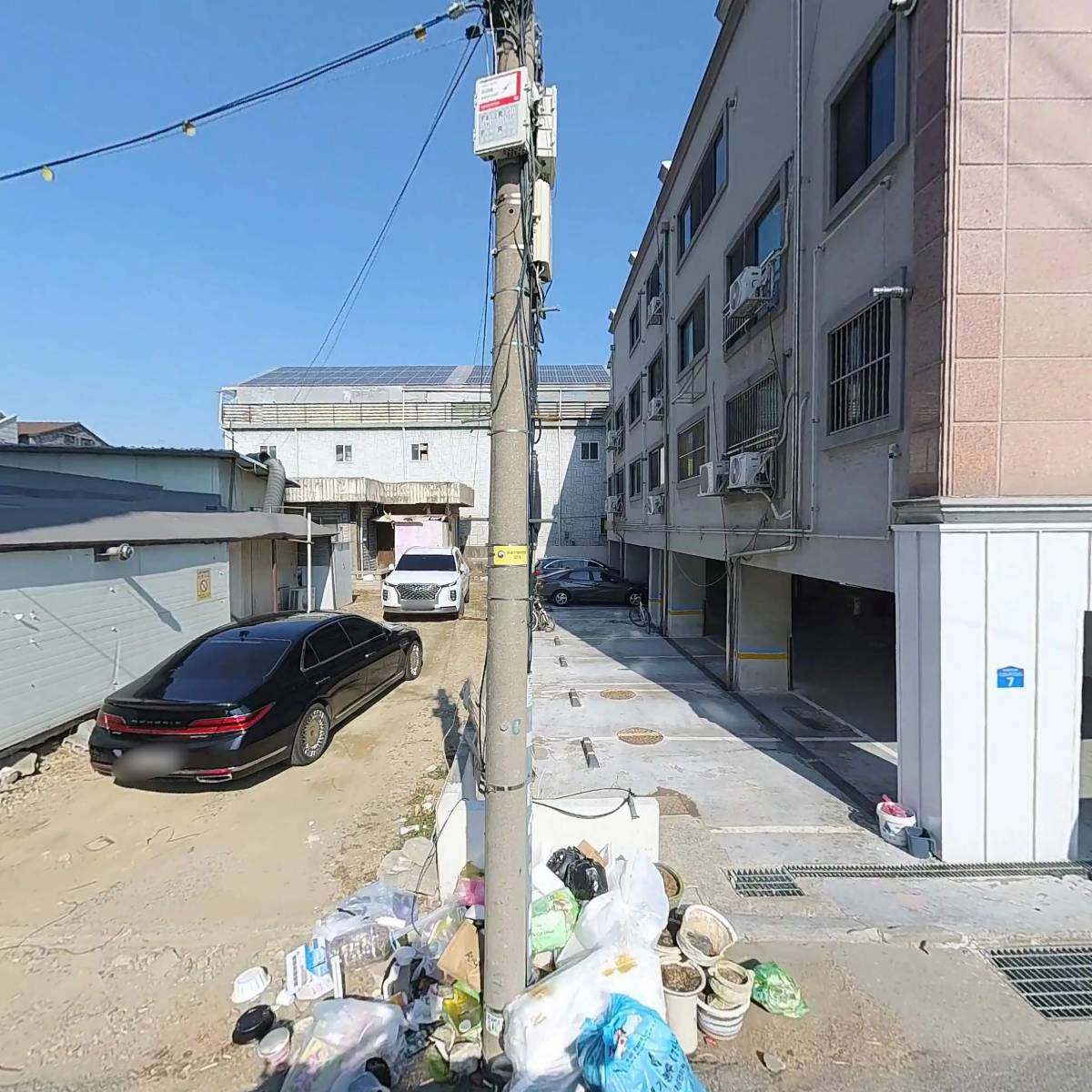 한국자동차광고(주)대전충남지사