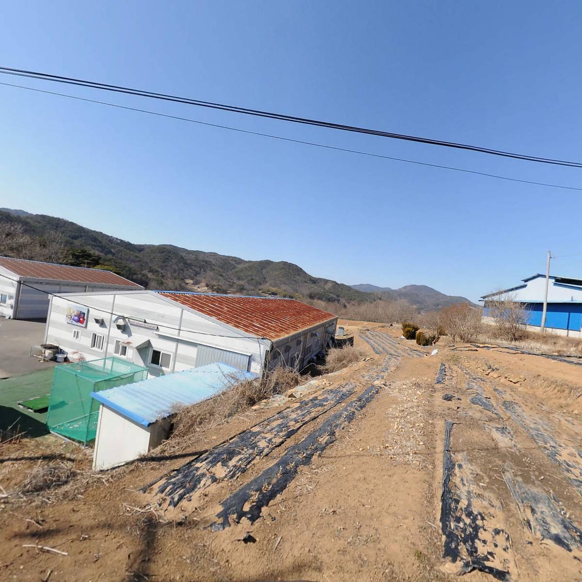 (주)산엔들