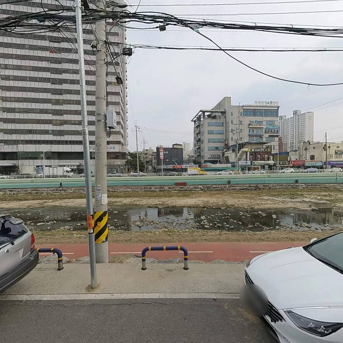 주식회사 이케이정보