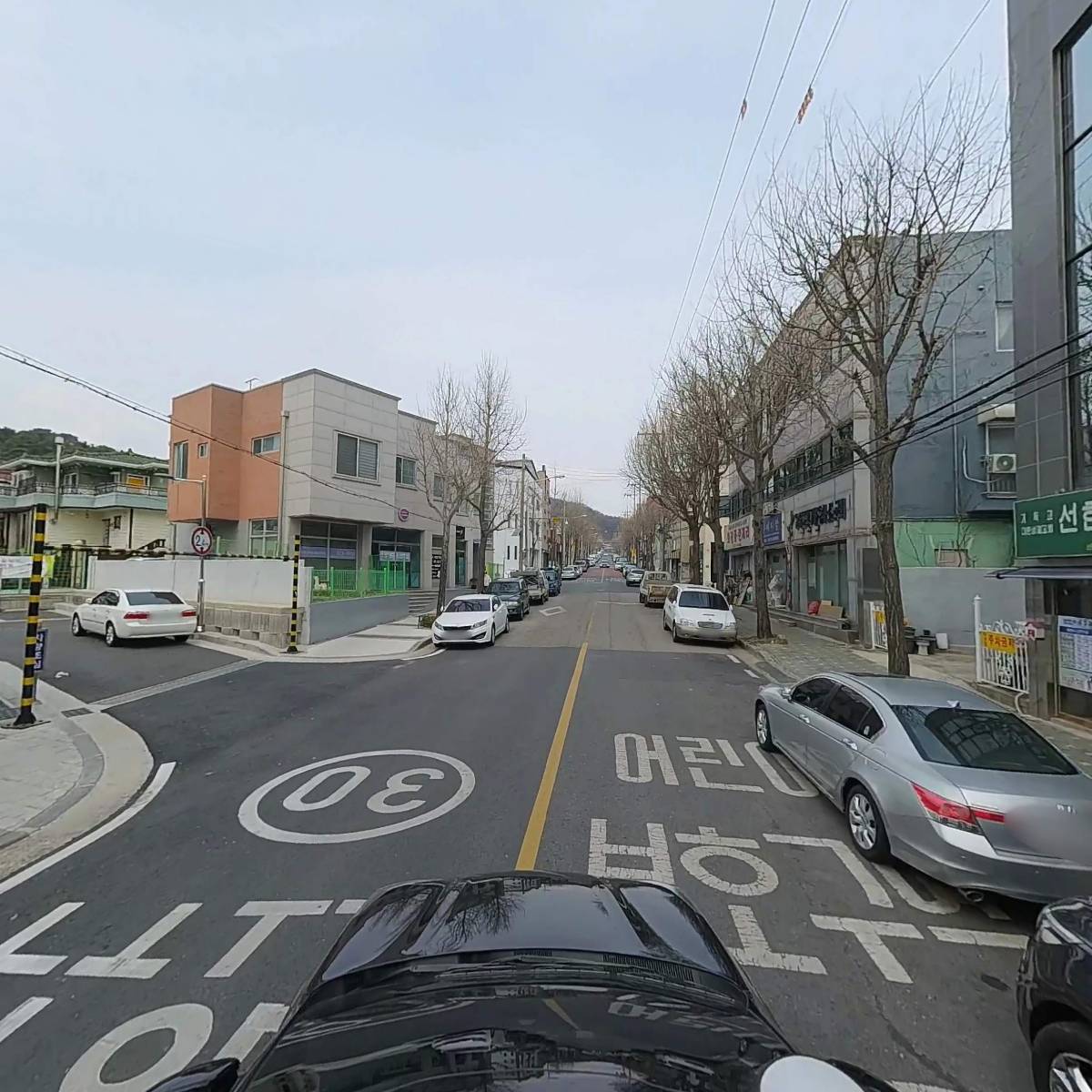 기독교대한성결교회 선한이웃교회_4