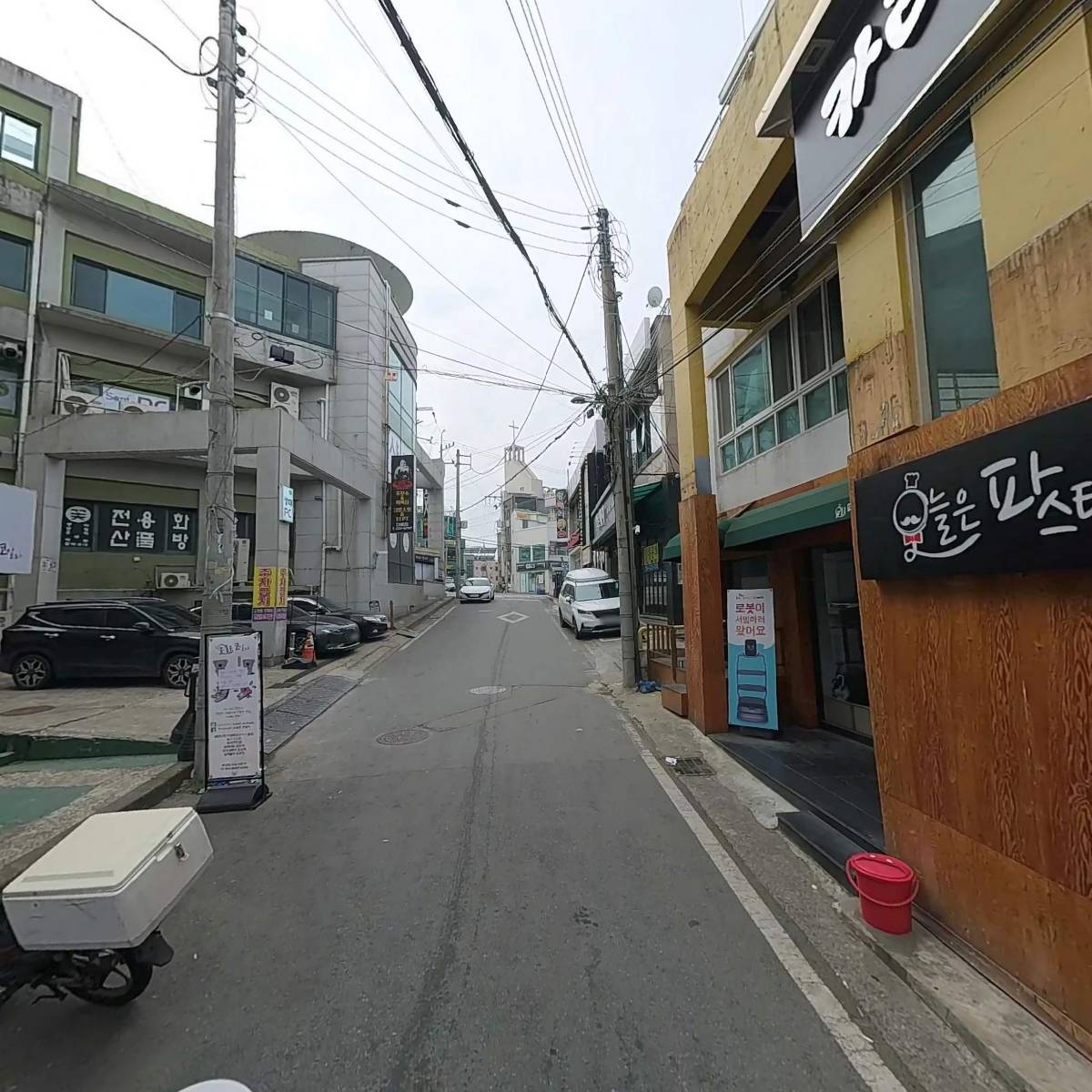 깡우동 한남대점_2