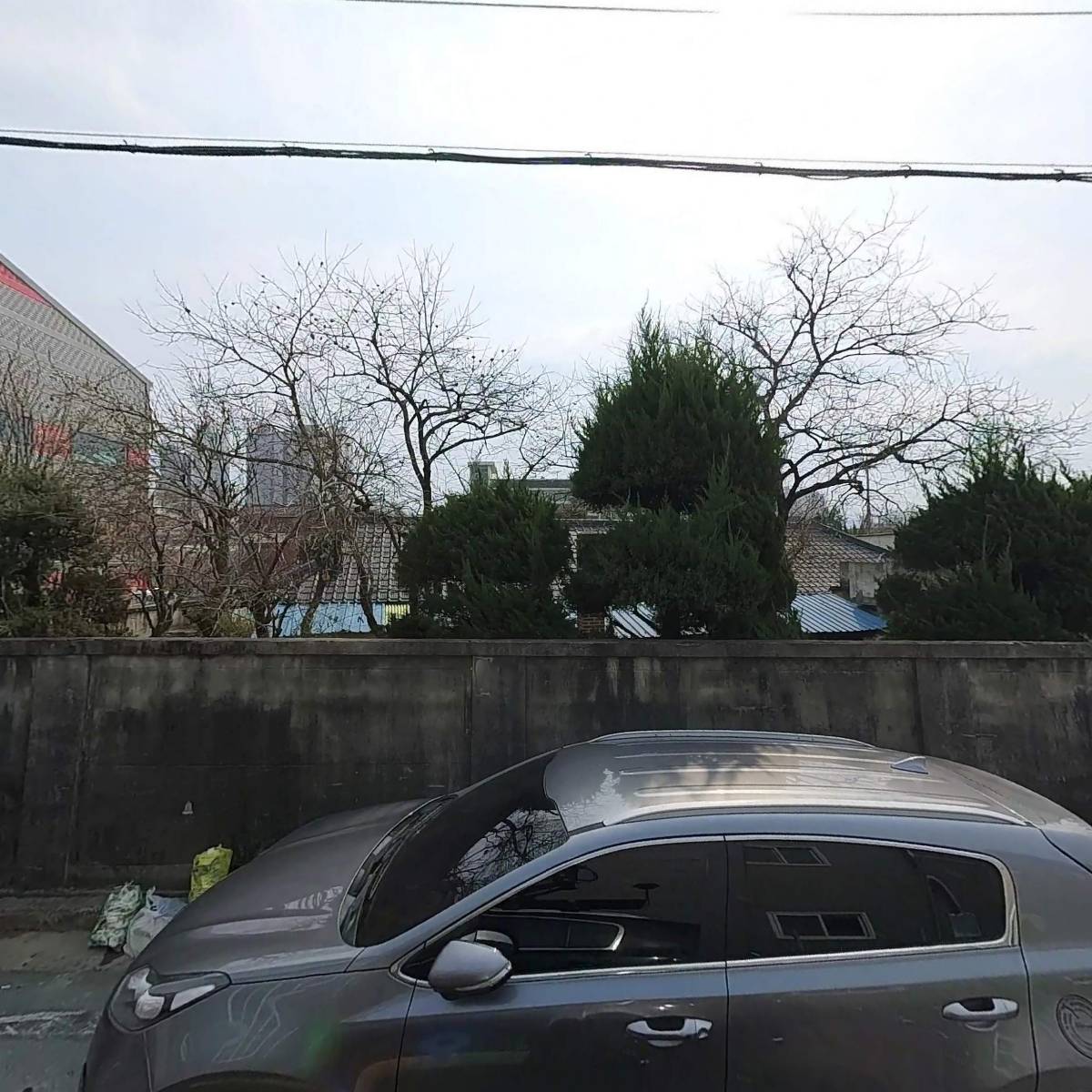 (주)계룡주류상사