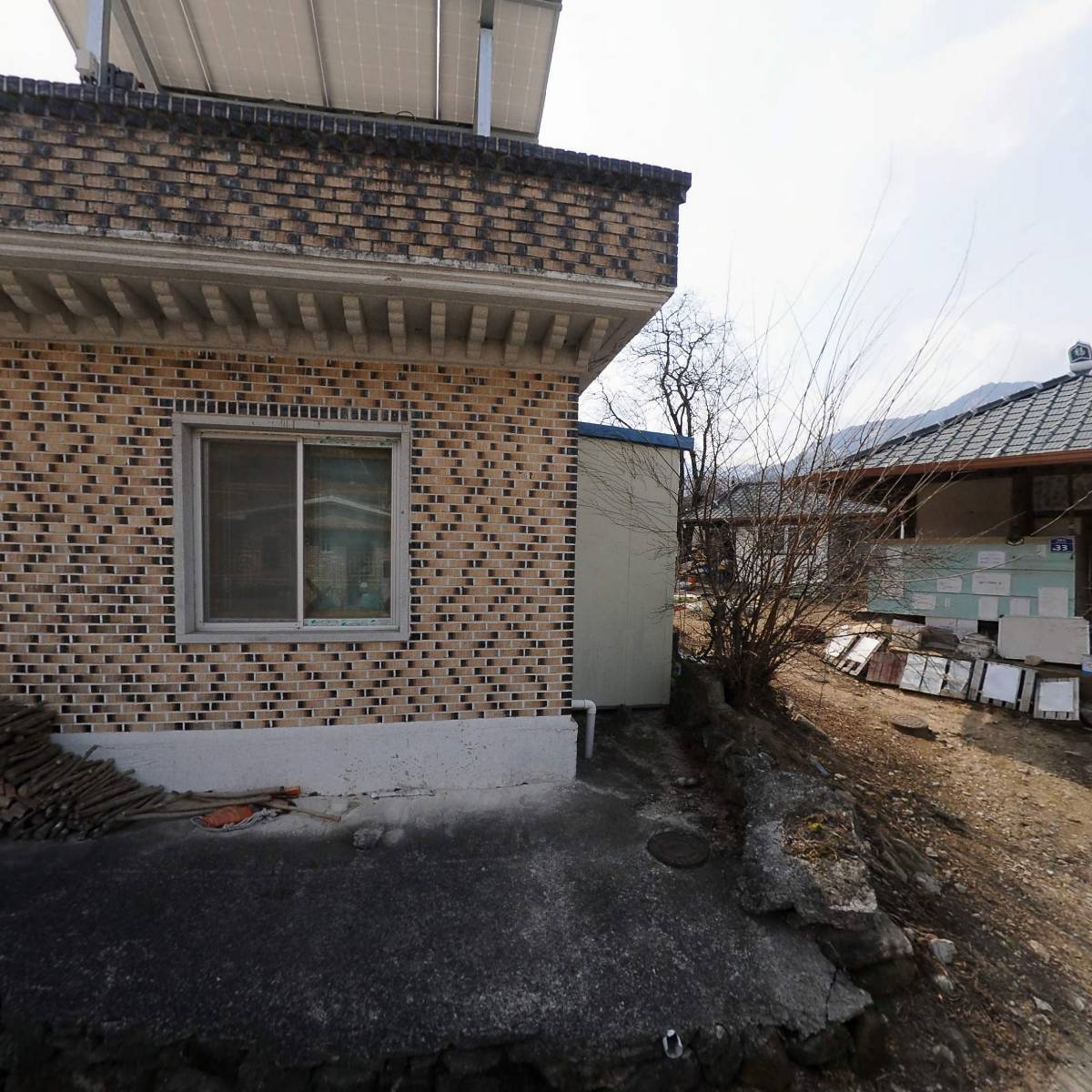 향기잎사귀농원