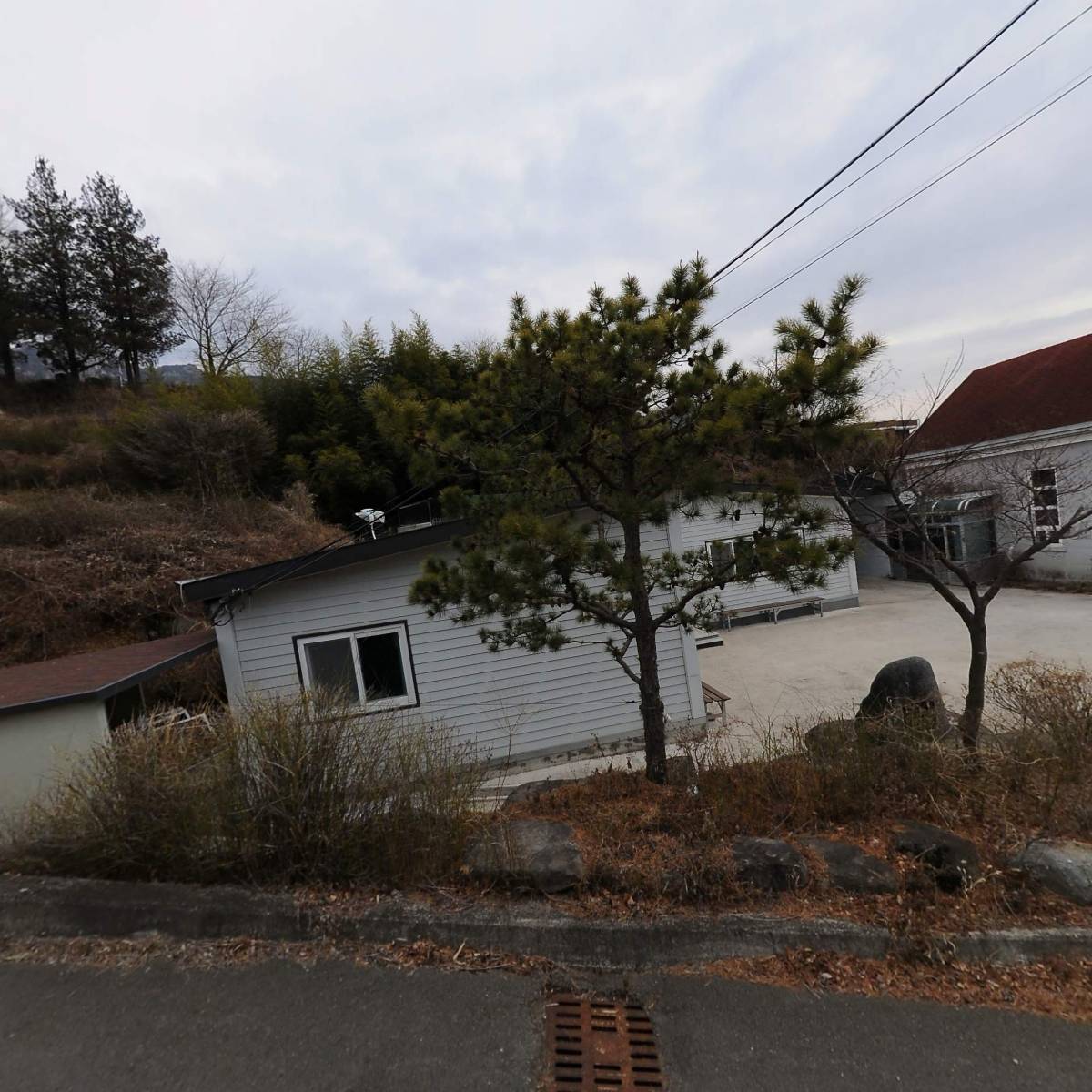 황매교회