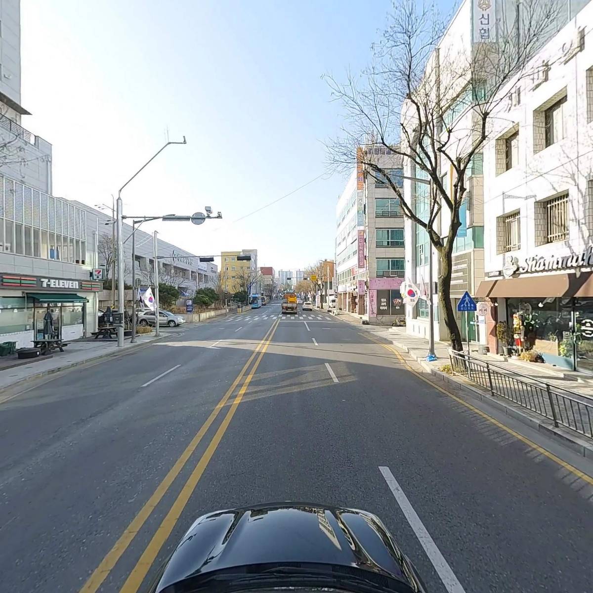 한마음정육식당 갈마점_4
