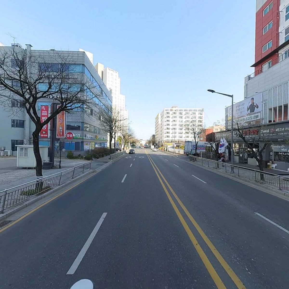 한마음정육식당 갈마점_2