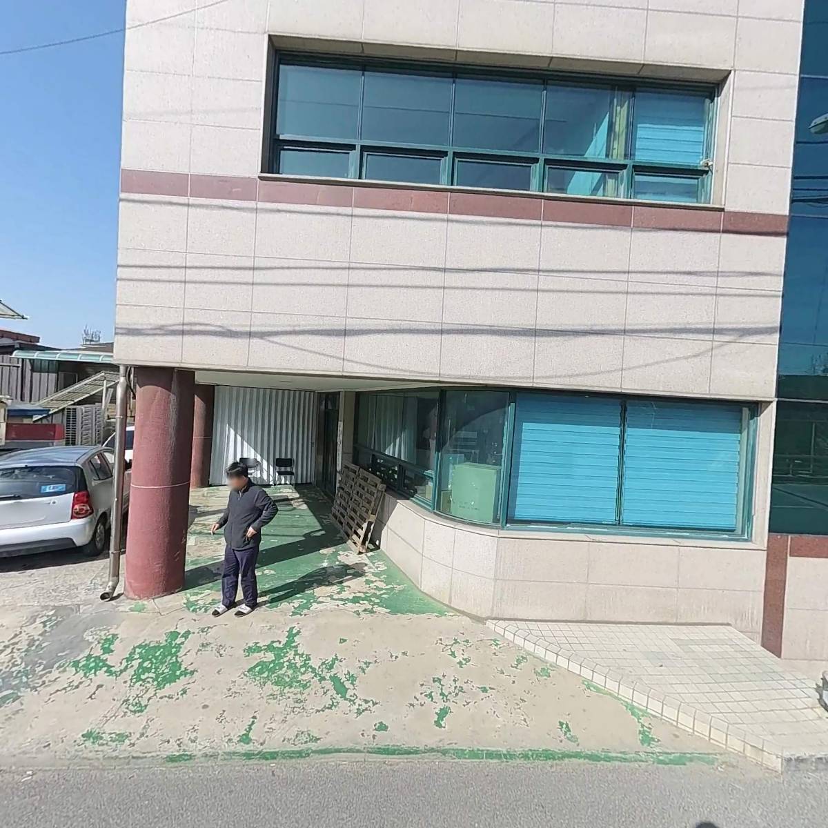 주식회사디와이코리아