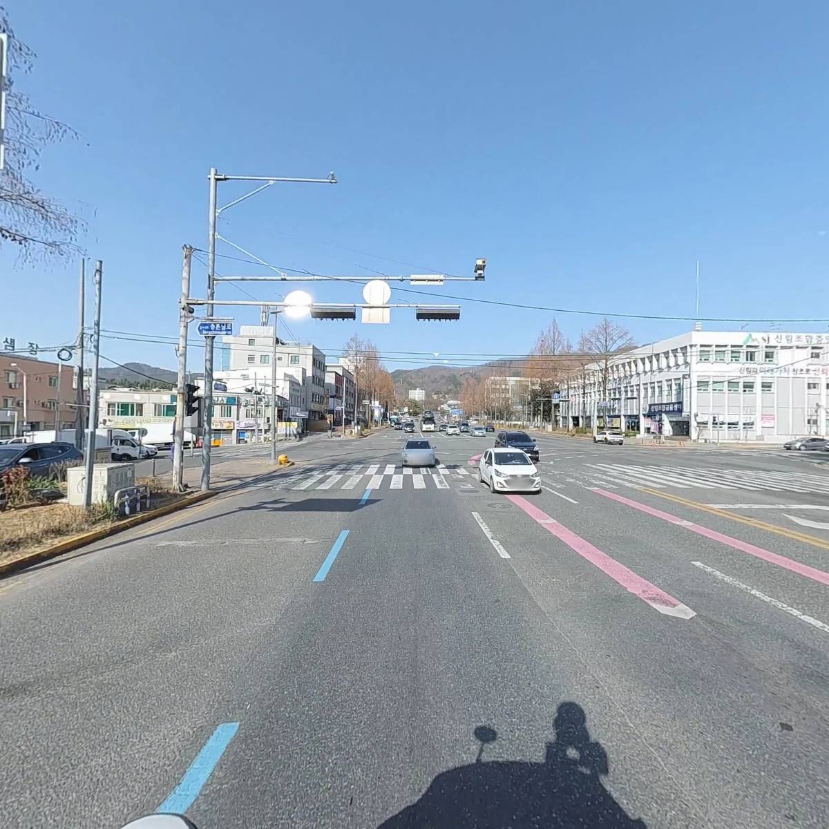한국타이어앤테크놀로지(주) 송촌사업소_2